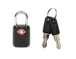 Visací zámek RV.TSA.21011.C